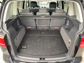Volkswagen Touran, 1.2 TSI 77kW-COMFORTLINE-NAVI - 17