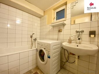 Prodej rodinného domu 68 m2 Šardická, Svatobořice-Mistřín - 17