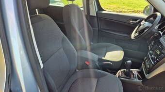 Škoda Yeti 2.0 TDi 81kW Outdoor  180tkm Panorama,Navi - 17