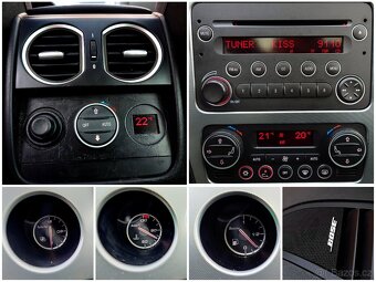 Alfa Romeo 159 2009 TBi 147 kW - 17