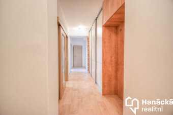 Prodej krásného bytu 3+kk na ul. Jarmily Glazarové - 17