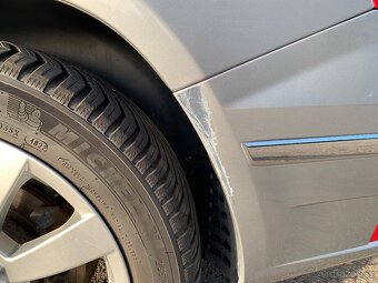 Mercedes-Benz GLK 220 CDI - 17