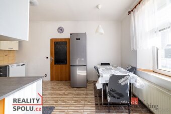 Prodej, domy/rodinný, 110 m2, Chcebuz 148, 41173 Štětí, Lito - 17