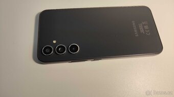 Samsung Galaxy A54 (A546B) 8GB/256GB, černá - 17