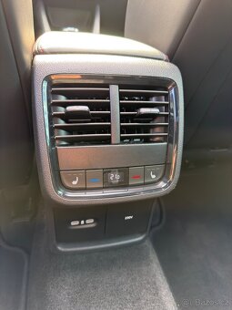 Škoda Octavia 4 RS TDI 4x4 - 17