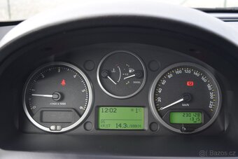 Land Rover Freelander 2.2 TD 112KW 4X4 TAŽNÉ PO STK - 17