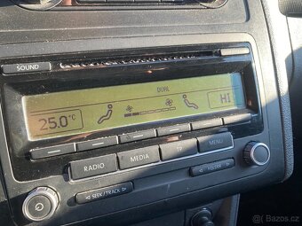 Volkswagen Caddy 2.0TDi ,103kW, LONG , KLIMA - 17