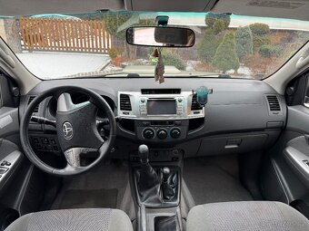 Toyota hilux - 17