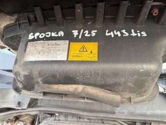 Peugeot Boxer Maxi 2.2 121kw - rok 2020 - 17