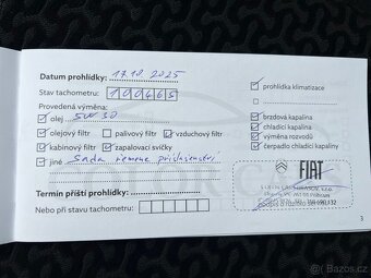 Citroën C3 1.4 VTi 95k SERVIS ZÁRUKA - 17