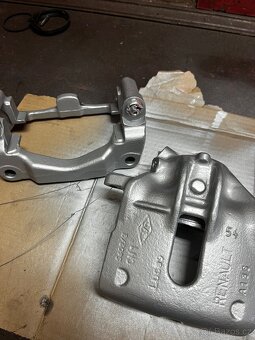 Renault Scénic RX4 2.0l 16V  2001 101kw - 17