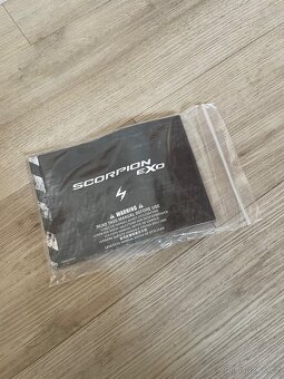 Motorkářská výbava - 17