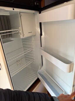 Fiat Ducato Roller Team, motor 2.3JTD - 17