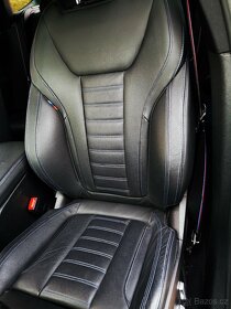 BMW x3 M40i 12/2019 - 17