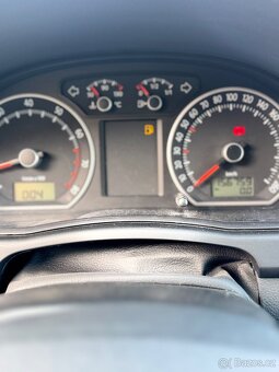 Volkswagen Polo, 1.8GTI POLO 2007 Ojeté, 9/2007, 165 000 km - 17