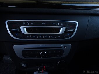 Renault Mégane 1,6 dCI, GARANCE KM - 17