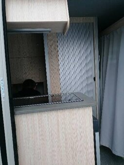 Obytný P. BOXER 2020, nová vestavba, 2,0hdi 120kw,puvod ČR - 17