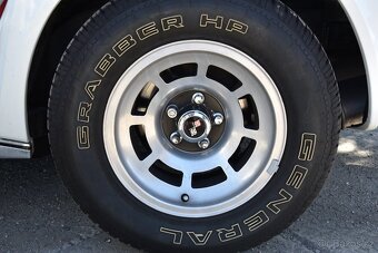 Chevrolet Corvette C3 5.7 V8 TARGA - 17