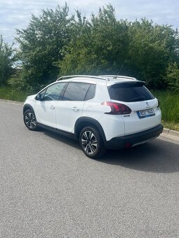 Peugeot 2008, 1.2 PureTech - 17