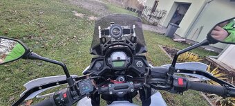 Kawasaki Versys 650 rv. 2015 - 17