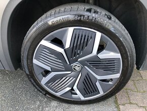 Kodiaq 2,0 TDI 142 kW 4x4 DSG Selection - 17