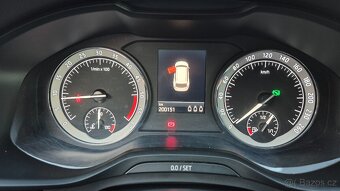 Škoda Kodiaq 2.0 TDi 110kw DSG STYLE 2019 ZÁRUKA - 17