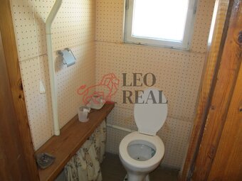 Prodej rodinného domu, okr. Blansko, + zahrada + 2500m2 orná - 17
