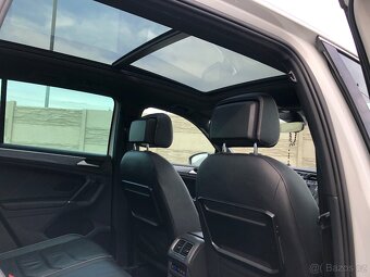 Volkswagen Tiguan 2.0TDI DSG 4MOTION R-Line 140KW Navigace - 17