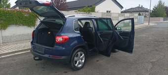 Volkswagen Tiguan 2.0TDI 103kw 4x4 DSG 188000km 2xAlu kola - 17