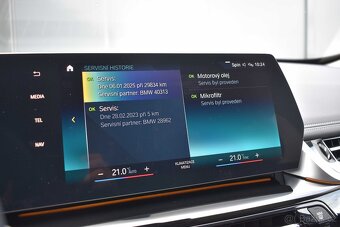 BMW X1 xDrive23d TAŽNÉ DPH ČR 1.MAJITEL - 17