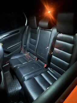 Golf 6 GTD - 17
