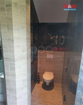 Pronájem bytu 3+1, 130 m², Varnsdorf, ul. Mladoboleslavská - 17