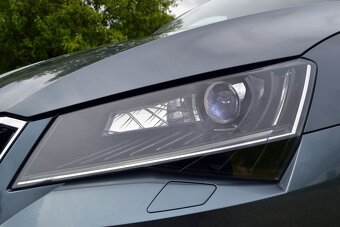 Škoda Superb 2.0 TDI 110kW Ambition Navi DSG NOVÉ ROZVODY - 17