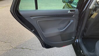 VW GOLF VI 1.4TSI COMFORTLINE CLIMATRONIC - 17