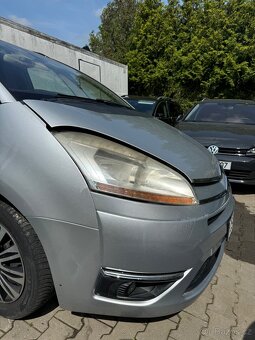 CITROEN C4 PICASSO 1.6 HDi - 17