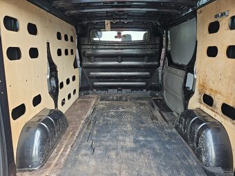 OPEL VIVARO 2.0 CDTI 84KW L1H1 2013 DPH - 17