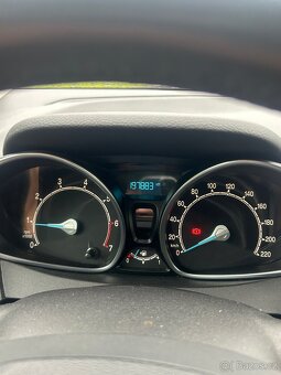 Ford B Max 1.0 - 17