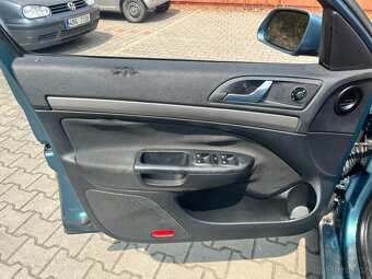 Škoda Octavia II 1,9 TDi,2005,tažné - 17