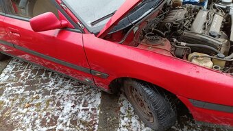 Mazda 323F BG GT - 17