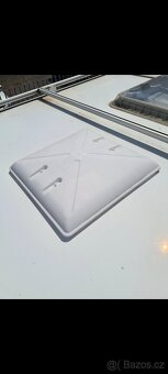 Knaus Sudwind 550FSK - 17