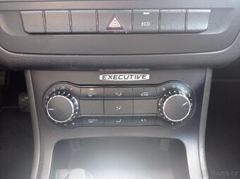 Mercedes-Benz B 180 CDI 80kW/Kamera/1Maj - 17