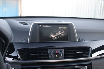 BMW X1 20d xDrive M Sport+Kamera++114tis km+Super stav - 17