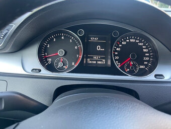 VW Passat cc 2014–126 000 km–245 000 CZK cena k dohodě - 17