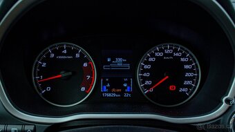 Mitsubishi Eclipse Cross 1.5 Turbo MIVEC Intense, 120 kW m6 - 17