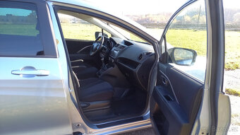 MAZDA 5 2.0 DISI 110 kW benzín manuál 2011 134000 km - 17