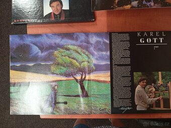 Karel Gott Story   komplet - 17