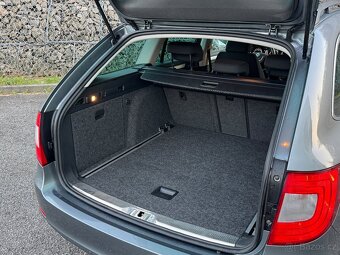 Škoda Superb II 2.0TDI 103KW DSG 2013,Navi,ALU R16,BI-XEN - 17