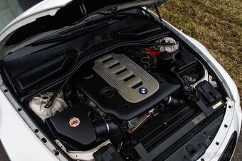 BMW 635d LCI | M57 210kW - 17