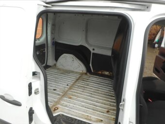 Renault Kangoo,1,5 DCi 1 - 17