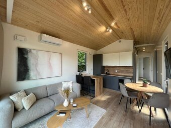 Mobilní dům Loretto 39,5 m², verze Premium - 17